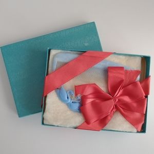 Vintage Welgroom Foster Grant Hair Comb Barrettes